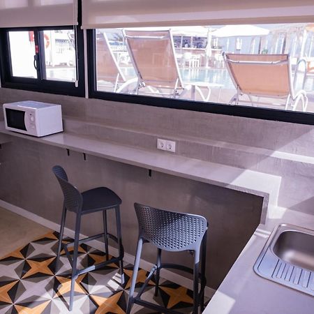 Apartamentos Punta Elena Beach Corralejo Kültér fotó
