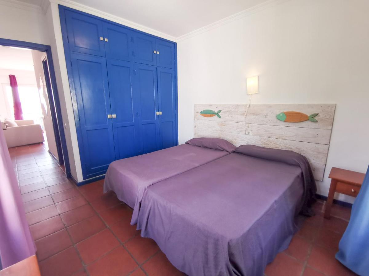 Apartamentos Punta Elena Beach Corralejo Kültér fotó