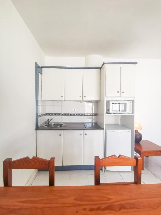 Apartamentos Punta Elena Beach Corralejo Kültér fotó