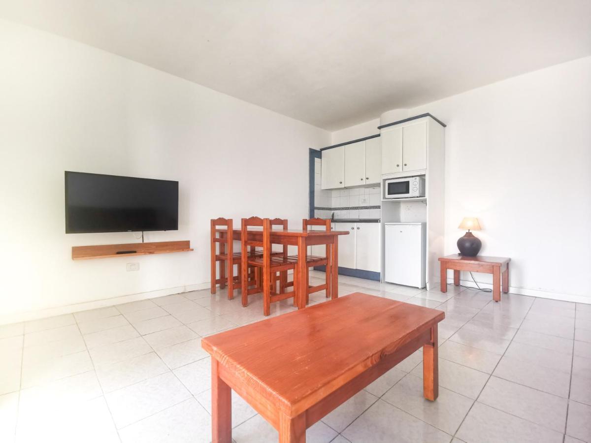 Apartamentos Punta Elena Beach Corralejo Kültér fotó