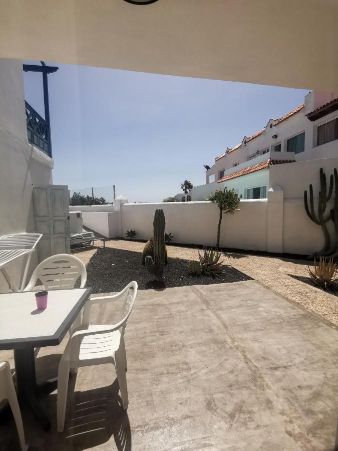 Apartamentos Punta Elena Beach Corralejo Kültér fotó