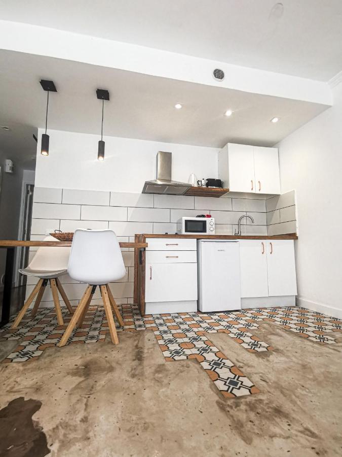 Apartamentos Punta Elena Beach Corralejo Kültér fotó