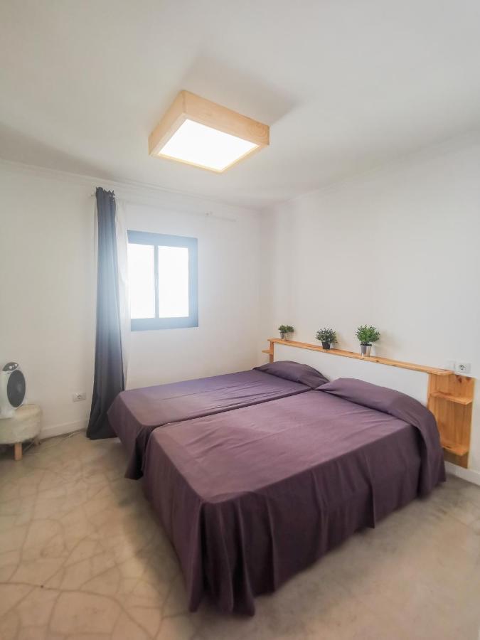 Apartamentos Punta Elena Beach Corralejo Kültér fotó