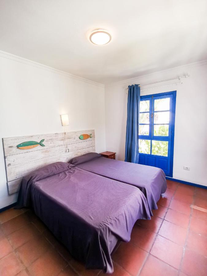 Apartamentos Punta Elena Beach Corralejo Kültér fotó
