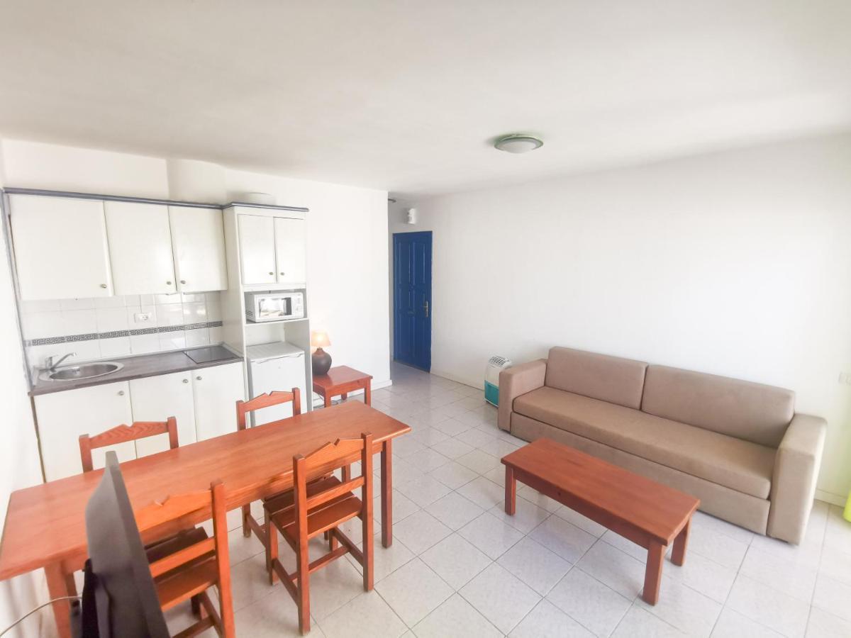 Apartamentos Punta Elena Beach Corralejo Kültér fotó