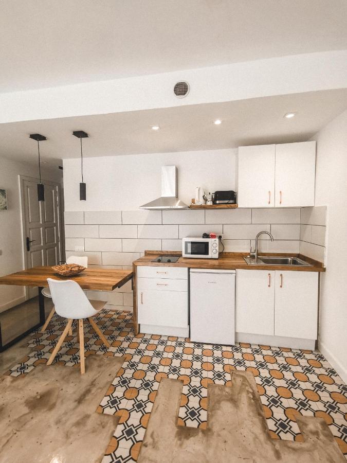Apartamentos Punta Elena Beach Corralejo Kültér fotó