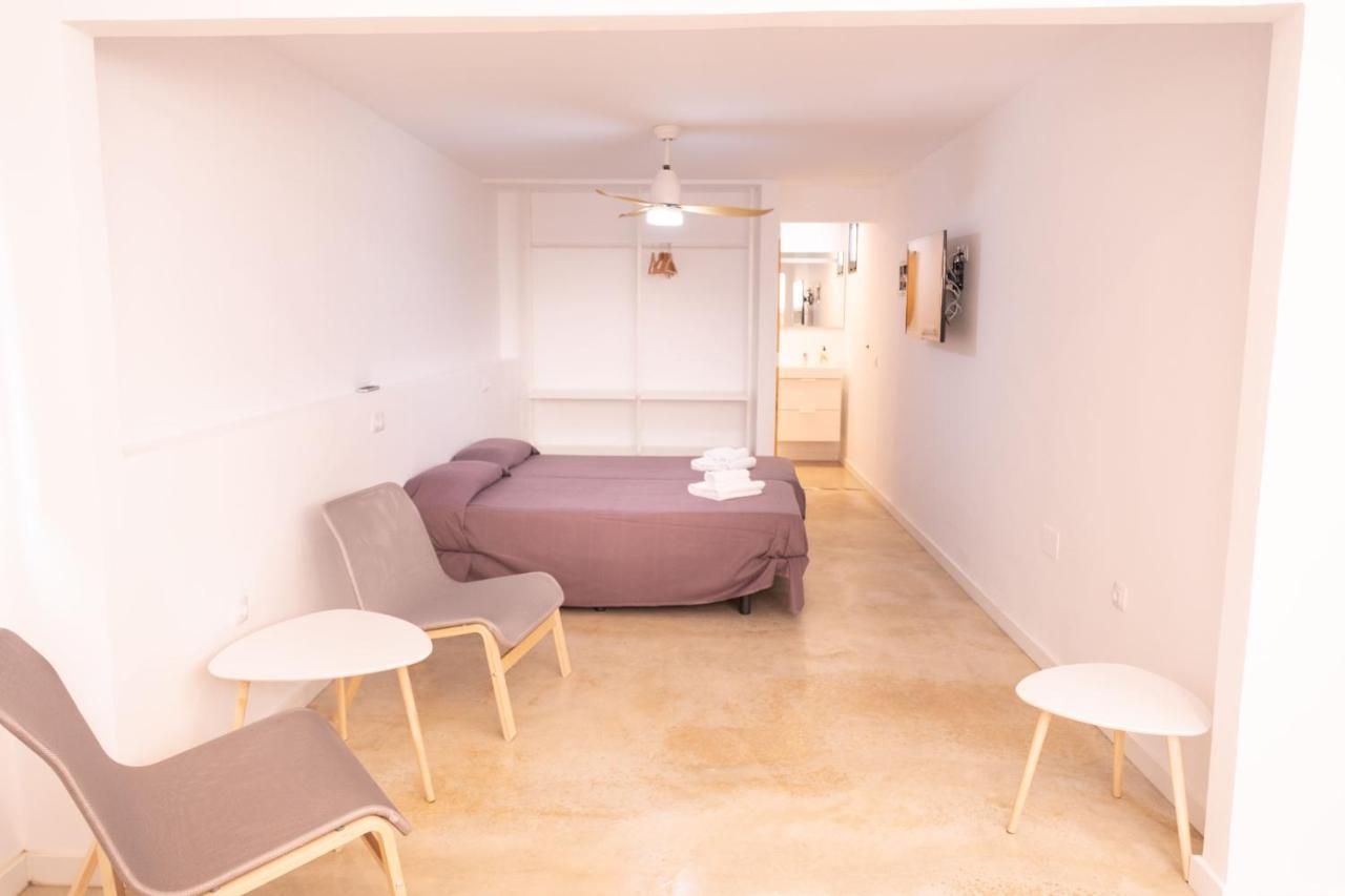 Apartamentos Punta Elena Beach Corralejo Kültér fotó