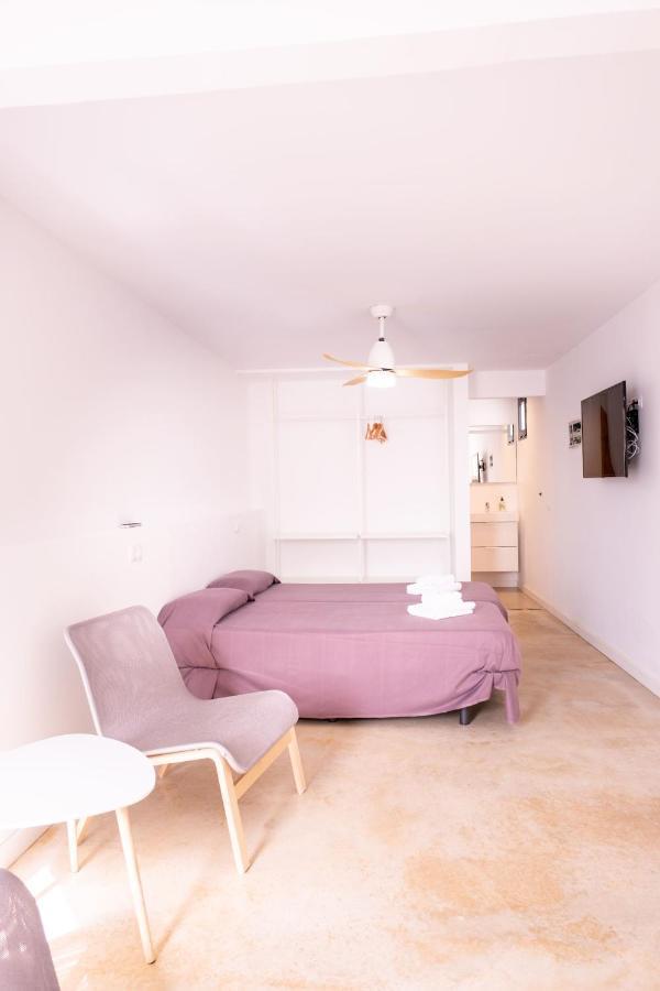 Apartamentos Punta Elena Beach Corralejo Kültér fotó