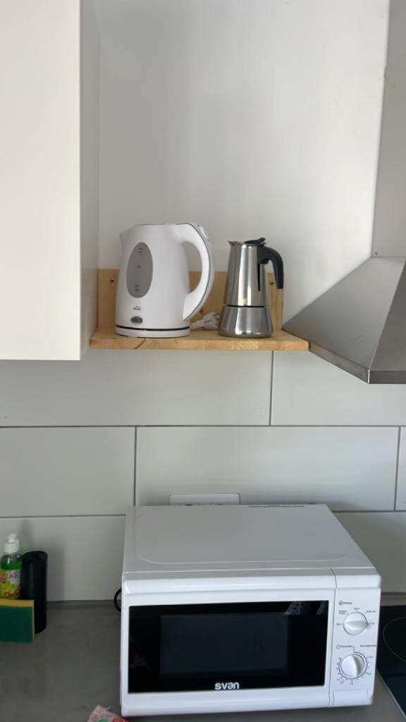 Apartamentos Punta Elena Beach Corralejo Kültér fotó