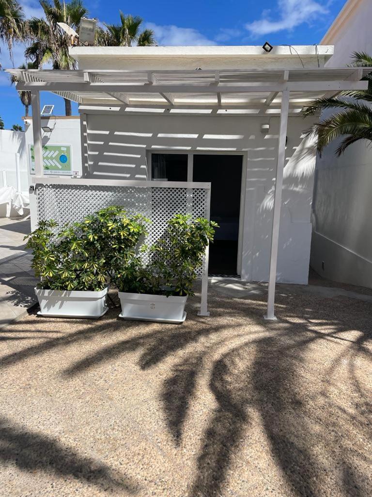 Apartamentos Punta Elena Beach Corralejo Kültér fotó