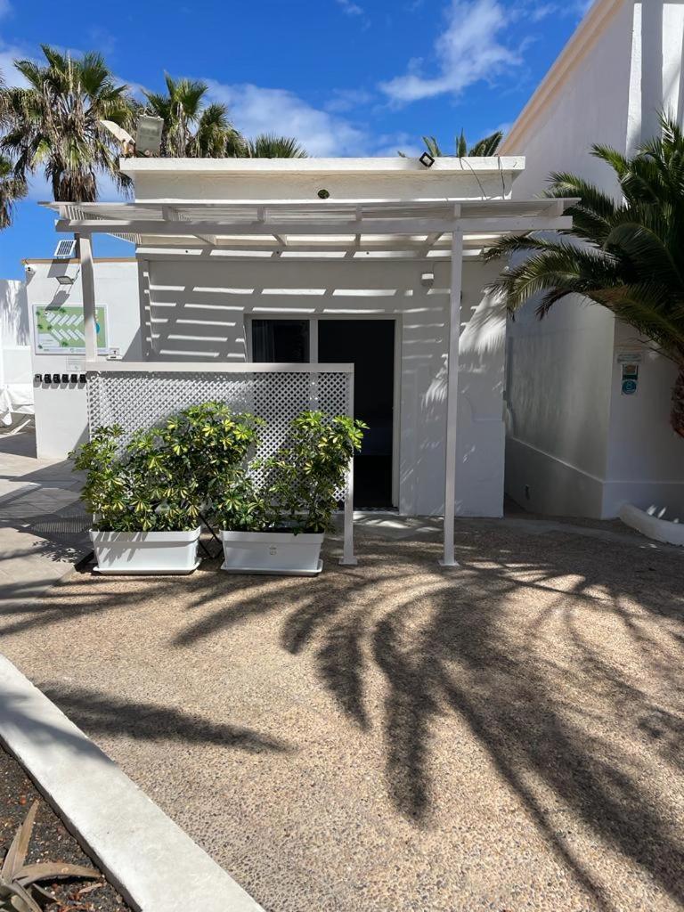 Apartamentos Punta Elena Beach Corralejo Kültér fotó