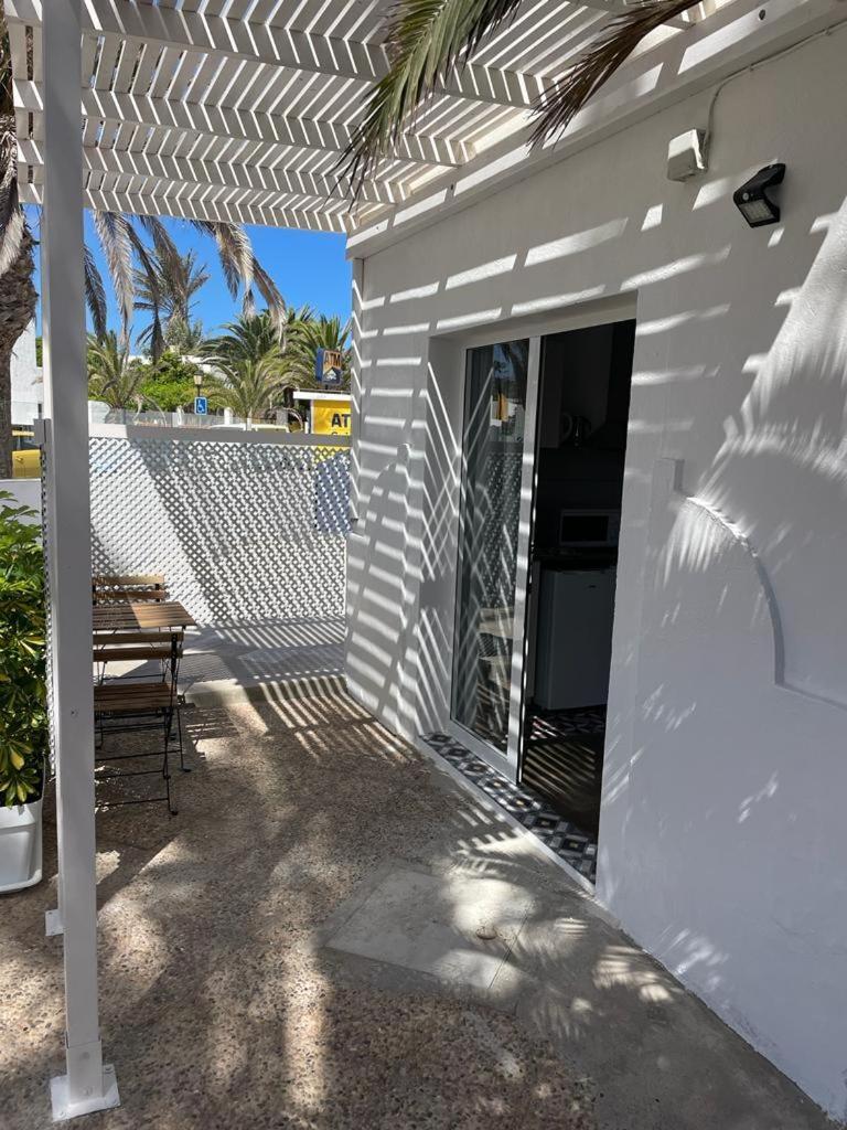 Apartamentos Punta Elena Beach Corralejo Kültér fotó