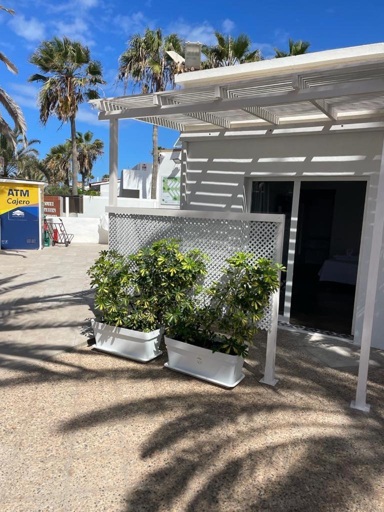 Apartamentos Punta Elena Beach Corralejo Kültér fotó
