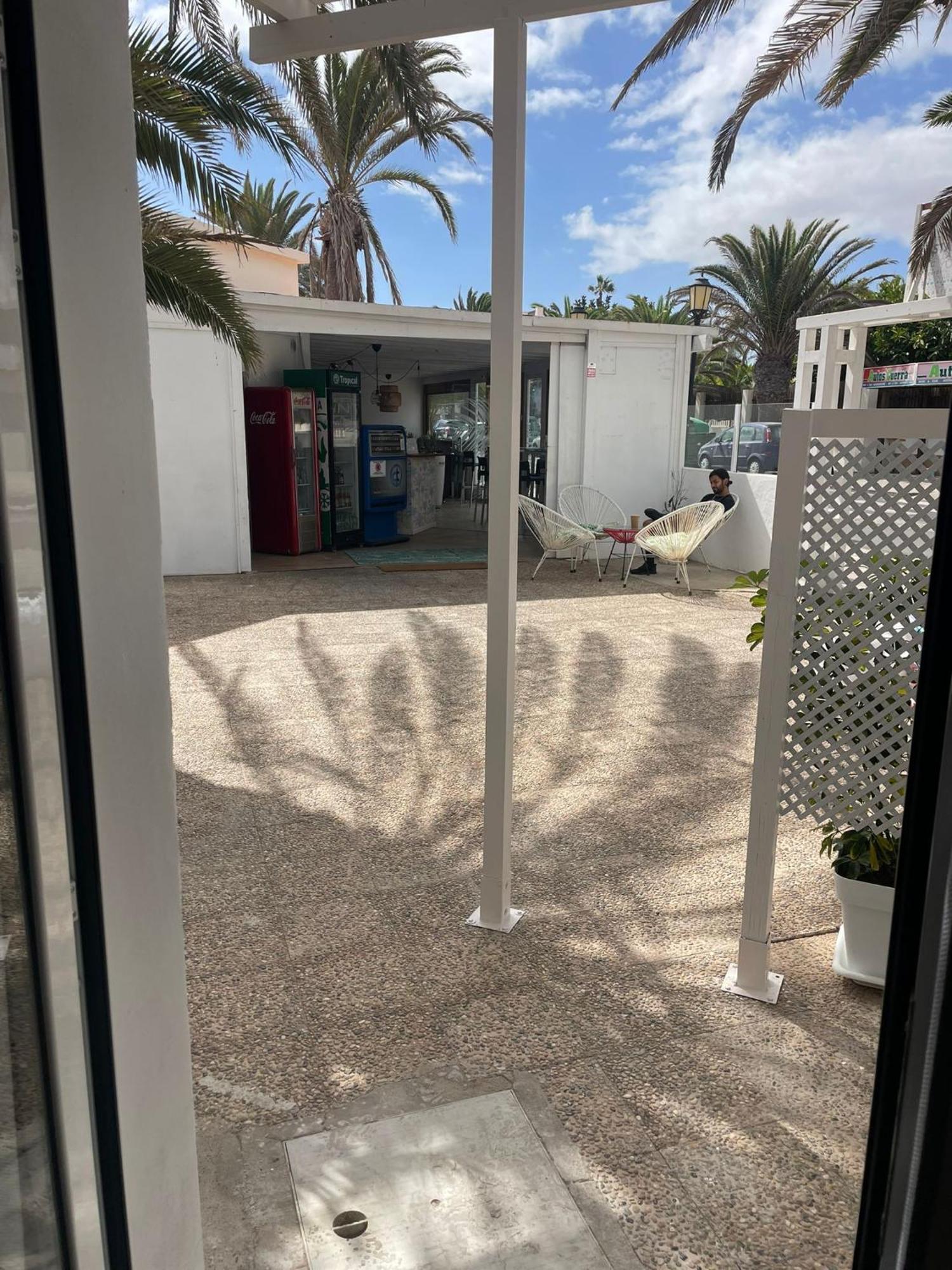 Apartamentos Punta Elena Beach Corralejo Kültér fotó