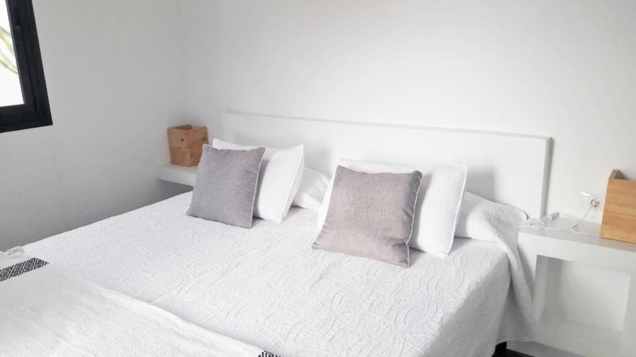 Apartamentos Punta Elena Beach Corralejo Kültér fotó