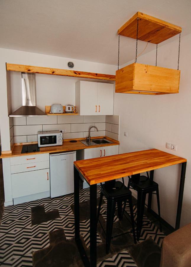 Apartamentos Punta Elena Beach Corralejo Kültér fotó