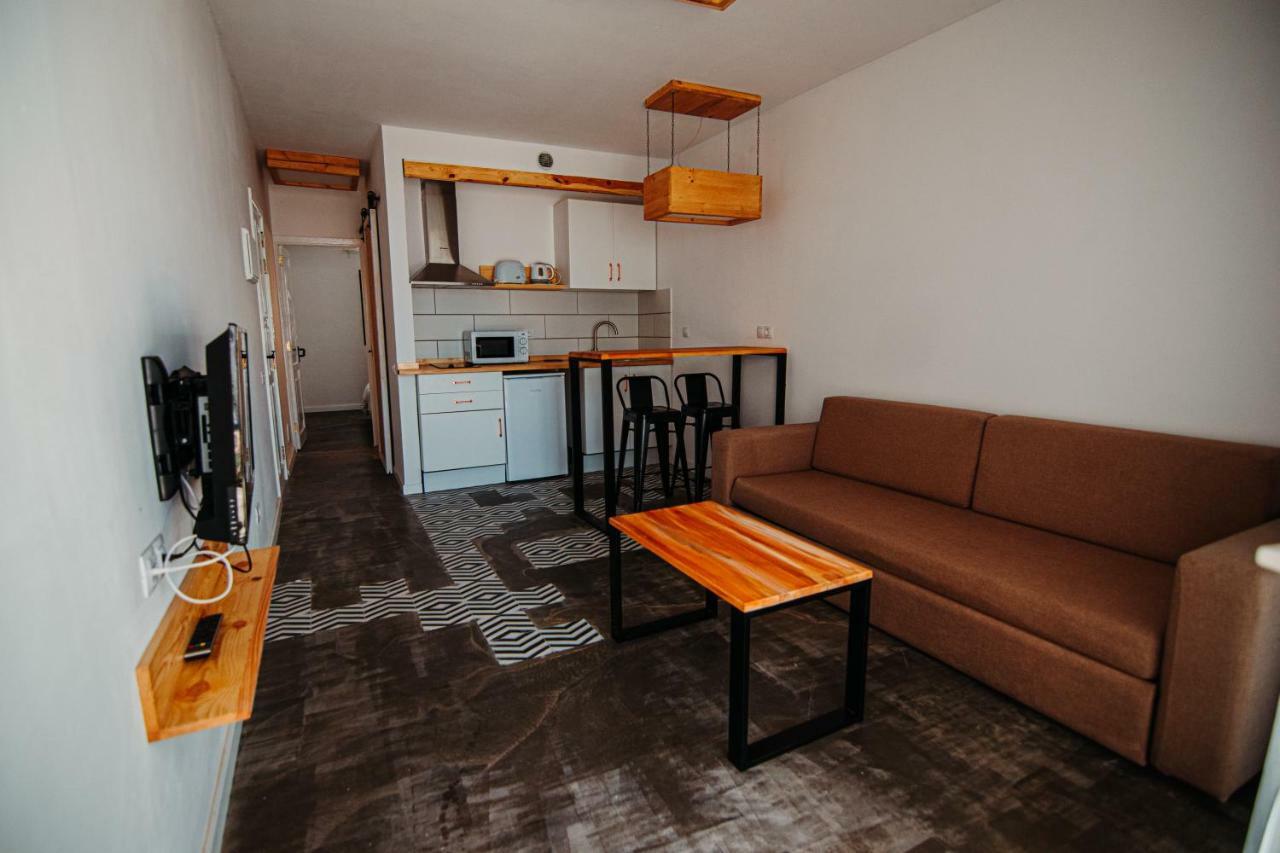 Apartamentos Punta Elena Beach Corralejo Kültér fotó