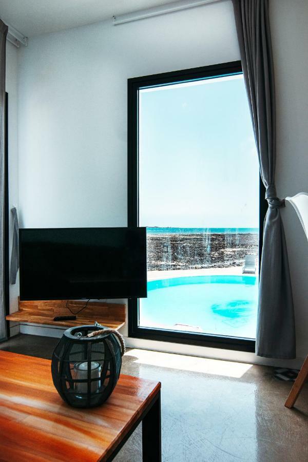 Apartamentos Punta Elena Beach Corralejo Kültér fotó
